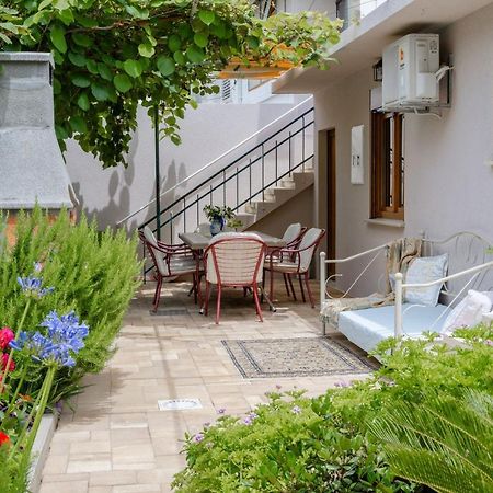 Garden Apartment Vela Luka Dış mekan fotoğraf