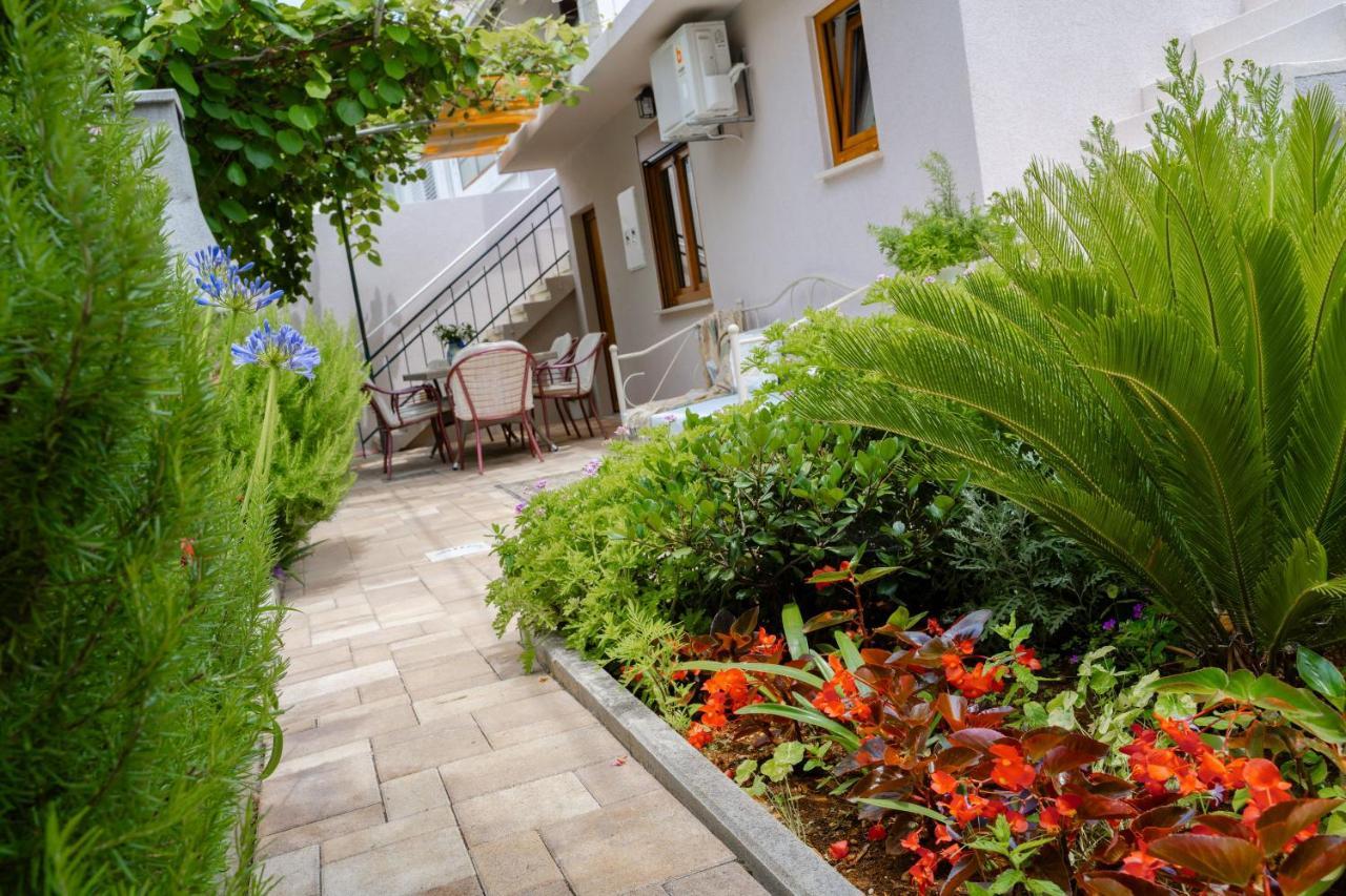 Garden Apartment Vela Luka Dış mekan fotoğraf